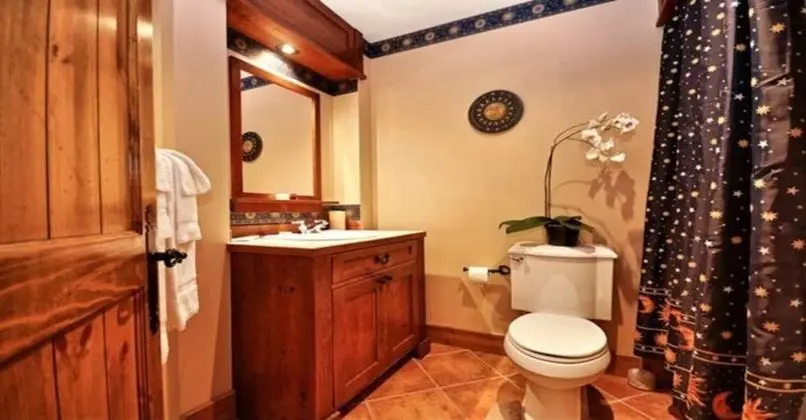 Deluxe Apart Daire, 3 Yatak Odası