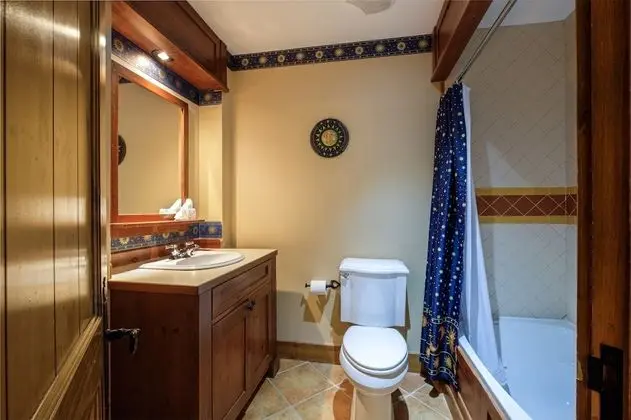 Deluxe Apart Daire, 3 Yatak Odası