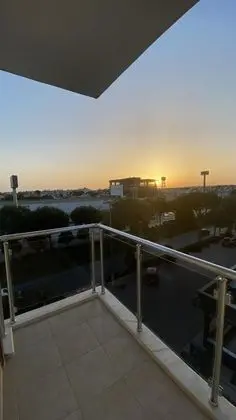 Standart Oda, Kara Manzaralı, Balkonlu