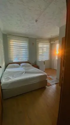 Standart Oda, Kara Manzaralı, Balkonlu
