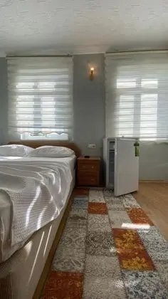 Standart Oda, Kara Manzaralı, Balkonlu