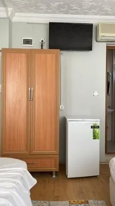 Triple, Şehir Manzaralı