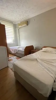 Twin, Şehir Manzaralı, Balkonsuz