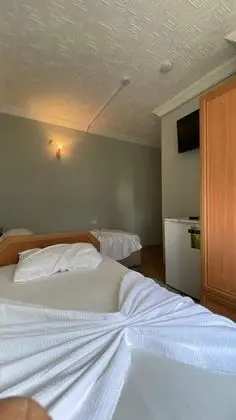 Twin, Şehir Manzaralı, Balkonsuz