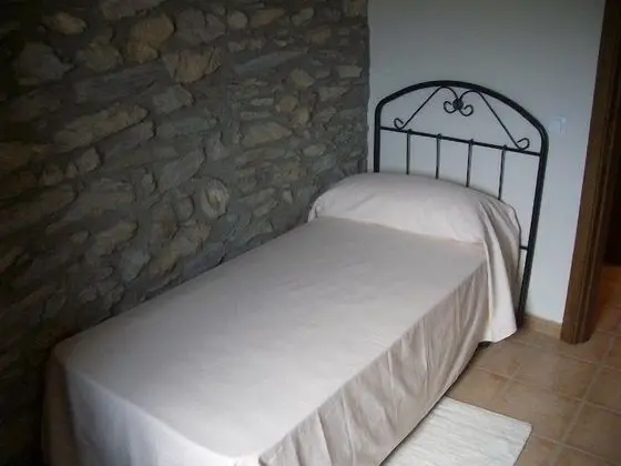 Tek Kişilik Oda