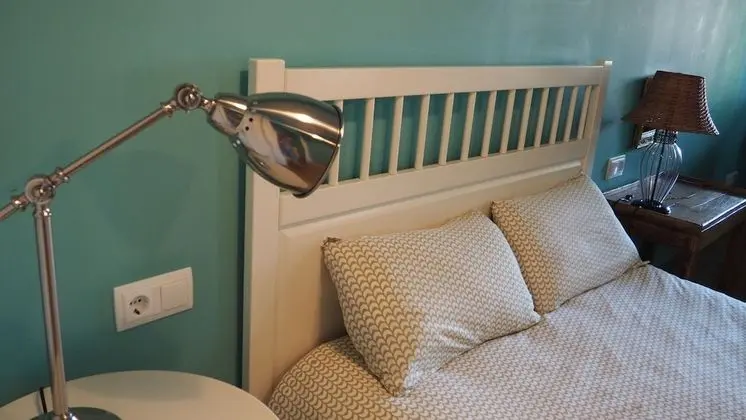 Ev, 2 Yatak Odası, Engellilere Uygun