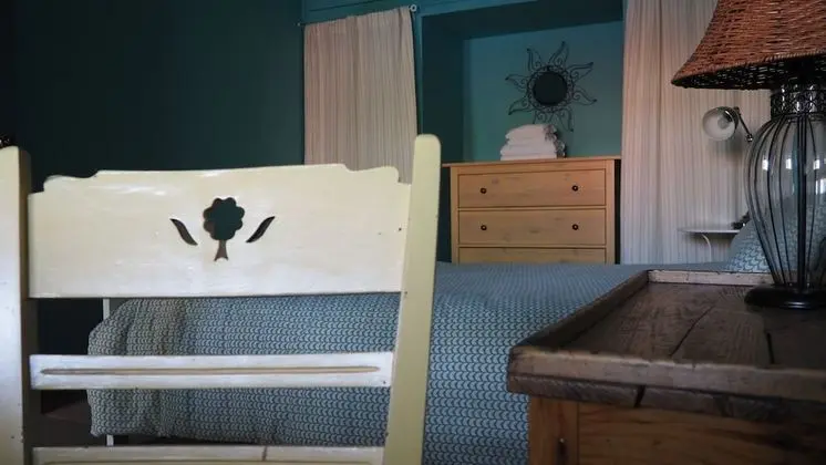 Ev, 2 Yatak Odası, Engellilere Uygun