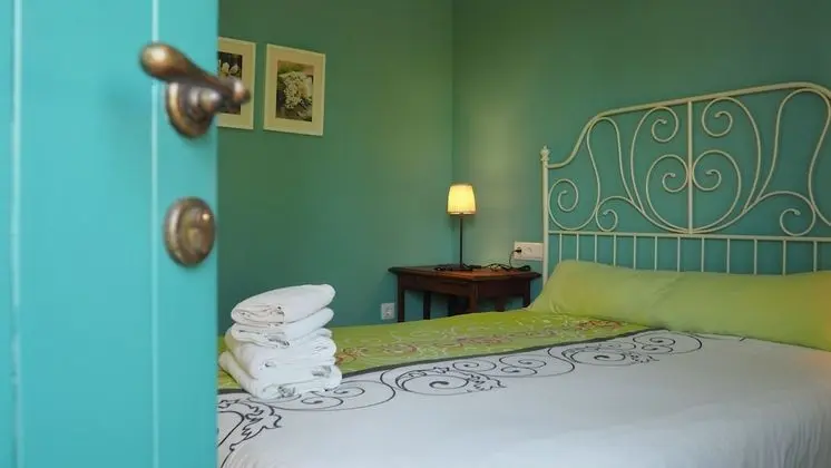 Ev, 2 Yatak Odası, Engellilere Uygun