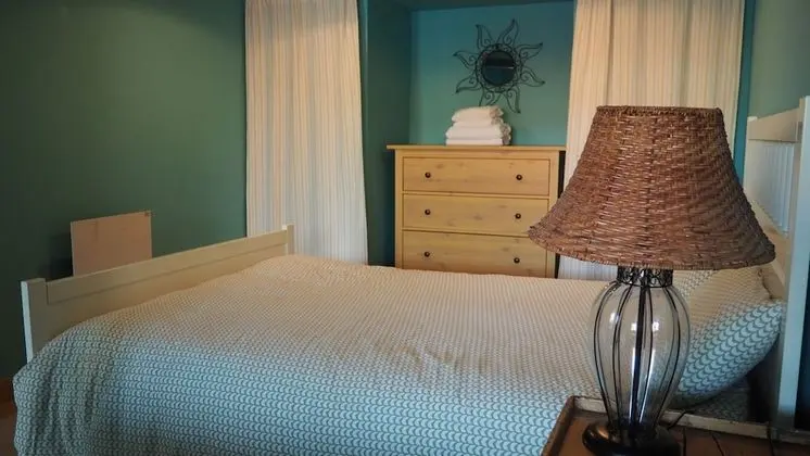 Ev, 2 Yatak Odası, Engellilere Uygun