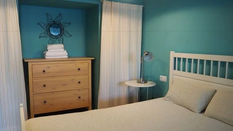 Ev, 2 Yatak Odası, Engellilere Uygun