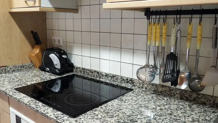 Ev, 2 Yatak Odası, Engellilere Uygun