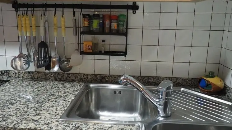 Ev, 2 Yatak Odası, Engellilere Uygun