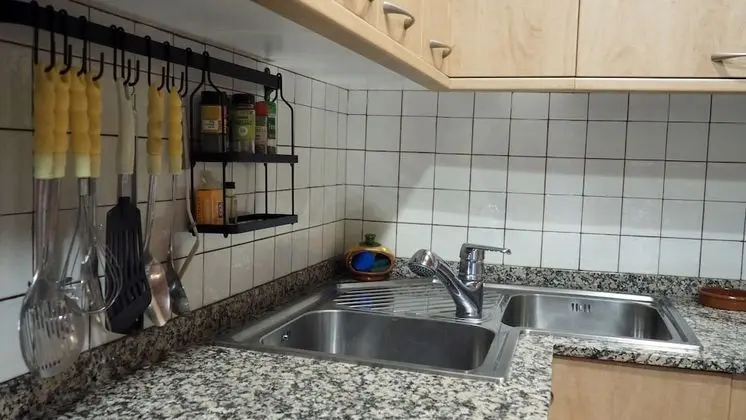 Ev, 2 Yatak Odası, Engellilere Uygun