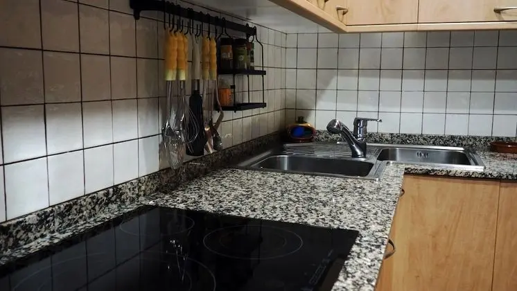 Ev, 2 Yatak Odası, Engellilere Uygun