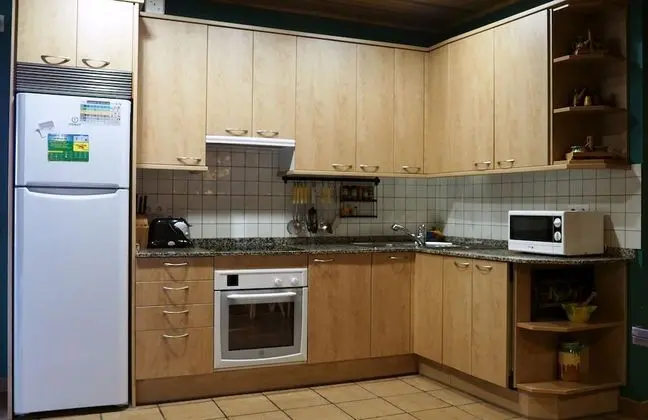 Ev, 2 Yatak Odası, Engellilere Uygun