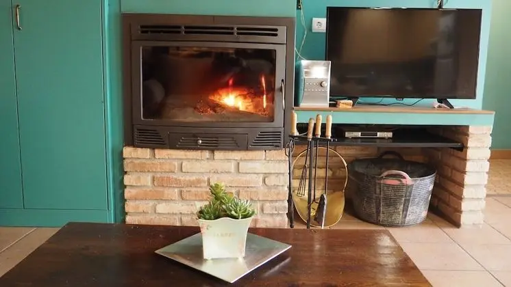 Ev, 2 Yatak Odası, Engellilere Uygun