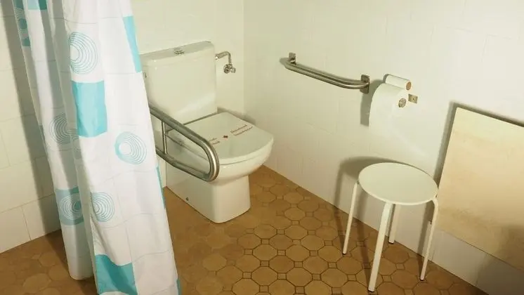 Ev, 2 Yatak Odası, Engellilere Uygun