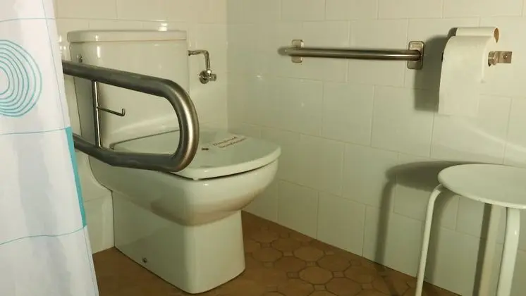 Ev, 2 Yatak Odası, Engellilere Uygun