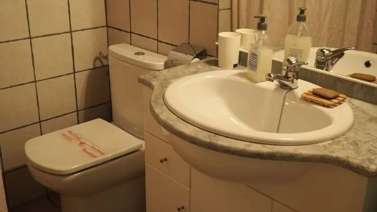 Ev, 2 Yatak Odası, Engellilere Uygun