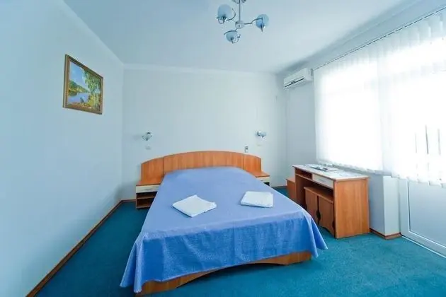 Standard Üç Kişilik Oda