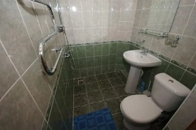Standard Üç Kişilik Oda