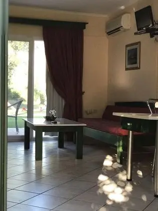 Basic Stüdyo, 1 Çift Kişilik Yatak ve Çekyat