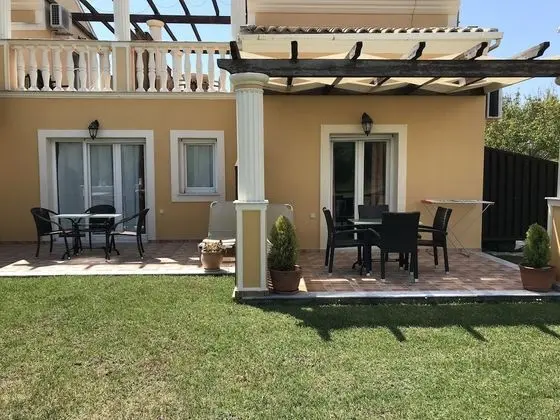 Basic Stüdyo, 1 Çift Kişilik Yatak ve Çekyat