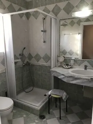 Basic Stüdyo, 1 Çift Kişilik Yatak ve Çekyat