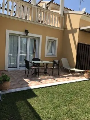 Basic Stüdyo, 1 Çift Kişilik Yatak ve Çekyat