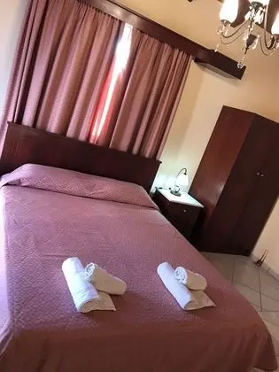 Family Dubleks, Birden Çok Yatak, Bahçe Manzaralı