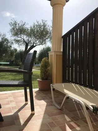 Family Dubleks, Birden Çok Yatak, Bahçe Manzaralı