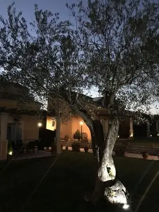 Family Dubleks, Birden Çok Yatak, Bahçe Manzaralı
