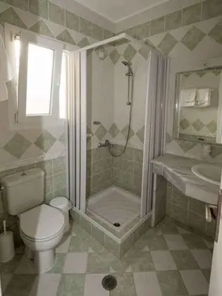 Family Dubleks, Birden Çok Yatak, Bahçe Manzaralı