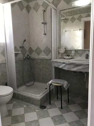 Family Dubleks, Birden Çok Yatak, Bahçe Manzaralı