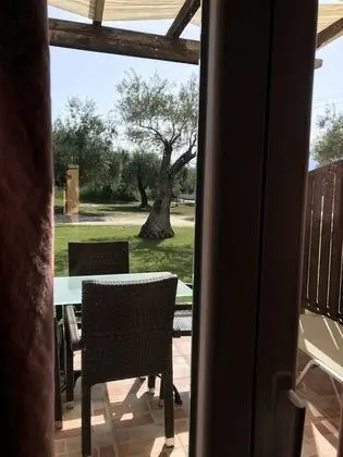 Family Dubleks, Birden Çok Yatak, Bahçe Manzaralı