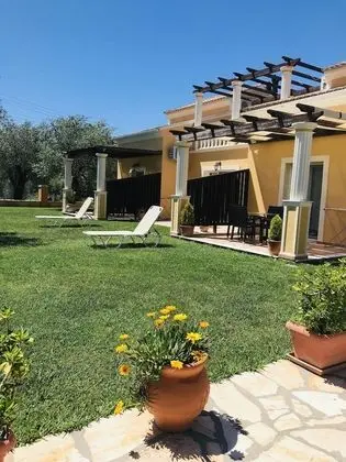 Oda, 1 Yatak Odası, Balkon