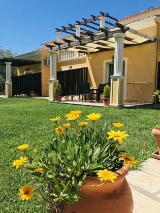 Oda, 1 Yatak Odası, Balkon
