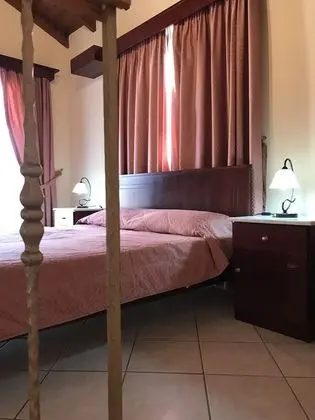 Oda, 1 Yatak Odası, Balkon