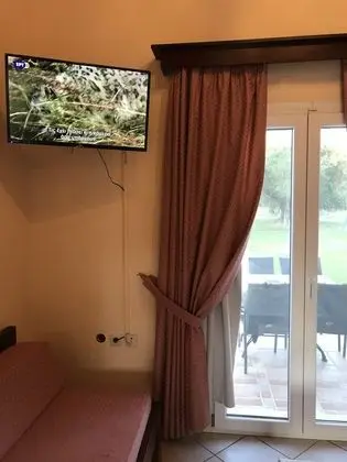 Oda, 1 Yatak Odası, Balkon