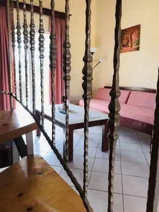 Oda, 1 Yatak Odası, Balkon