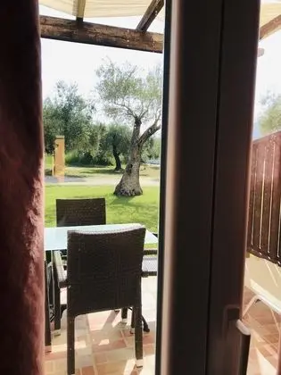Oda, 1 Yatak Odası, Balkon