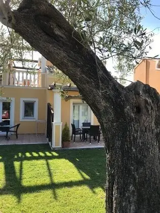 Oda, 1 Yatak Odası, Balkon