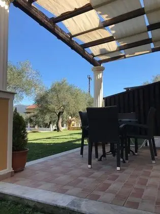 Oda, 1 Yatak Odası, Balkon