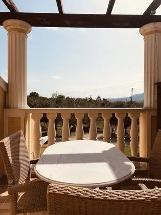 Oda, 1 Yatak Odası, Balkon
