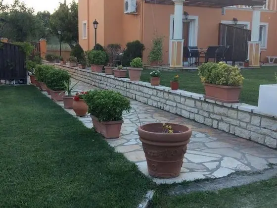 Oda, 1 Yatak Odası, Balkon