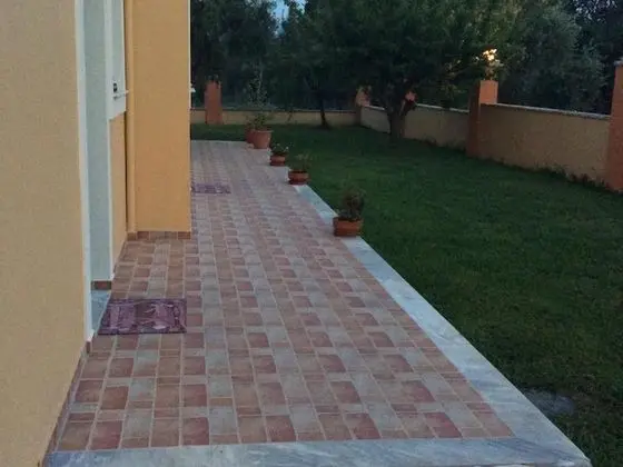 Oda, 1 Yatak Odası, Balkon