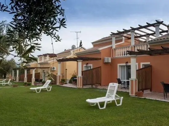 Oda, 1 Yatak Odası, Balkon