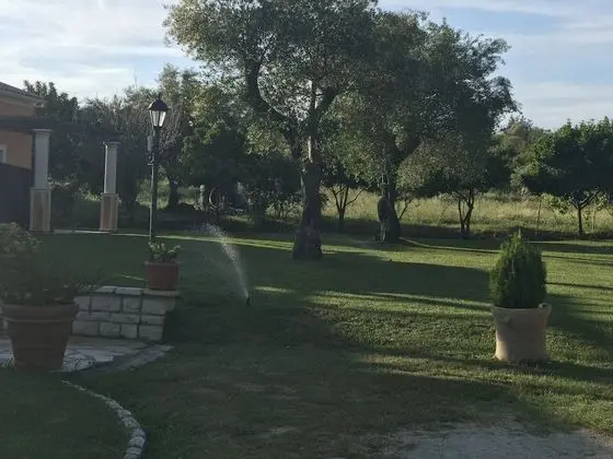 Oda, 1 Yatak Odası, Balkon