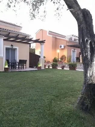 Oda, 1 Yatak Odası, Balkon