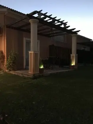 Oda, 1 Yatak Odası, Balkon
